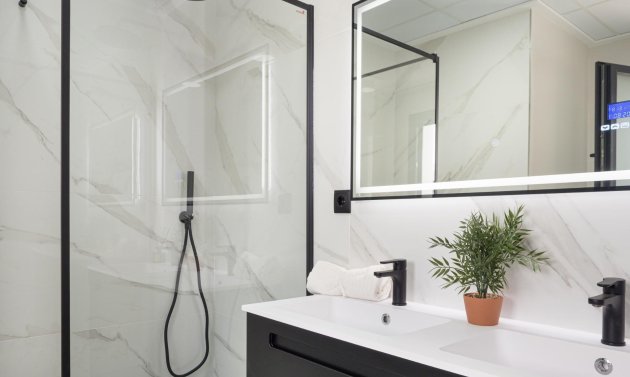 New Build - Villa -
San Pedro del Pinatar - San Pedro Del Pinatar