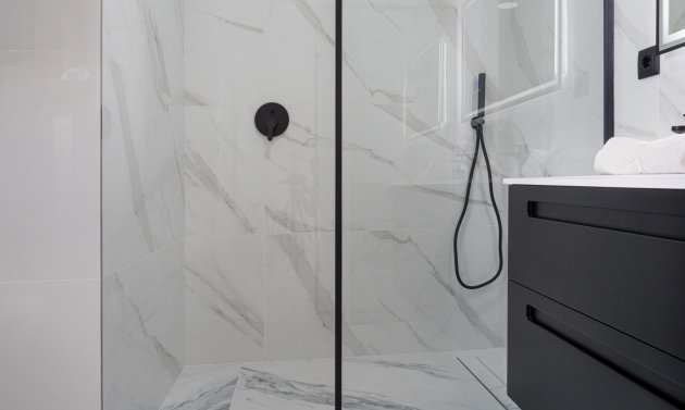 New Build - Villa -
San Pedro del Pinatar - San Pedro Del Pinatar