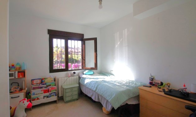 Resale - Apartment -
Orihuela Costa - Las Ramblas