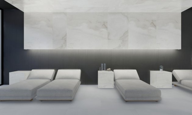 Obra nueva - Adosado -
Guardamar del Segura - El Raso