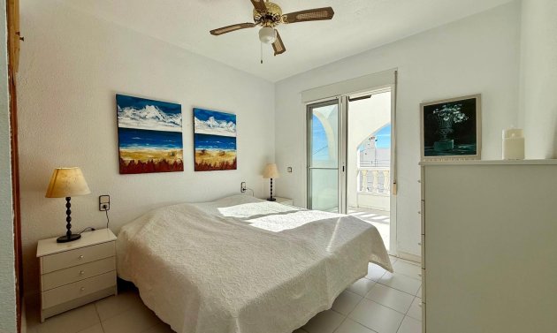 Resale - Townhouse -
Orihuela Costa