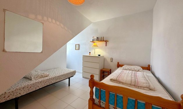 Resale - Townhouse -
Orihuela Costa