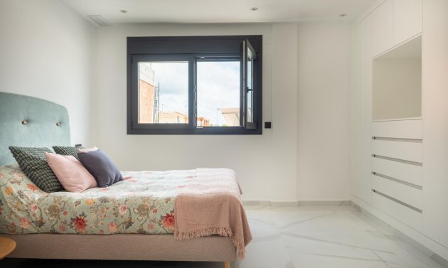 New Build - Villa -
San Pedro del Pinatar - San Pedro Del Pinatar