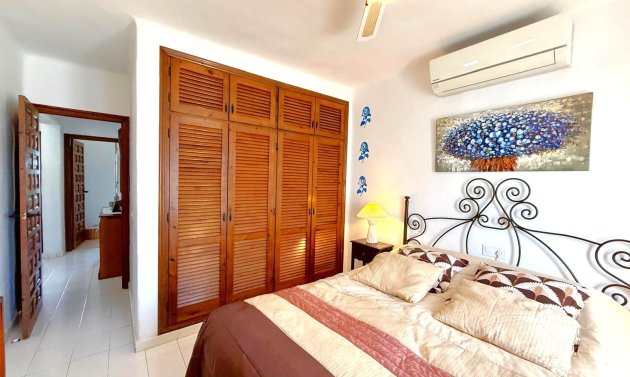 Resale - Detached Villa -
Villamartín - Villamartin