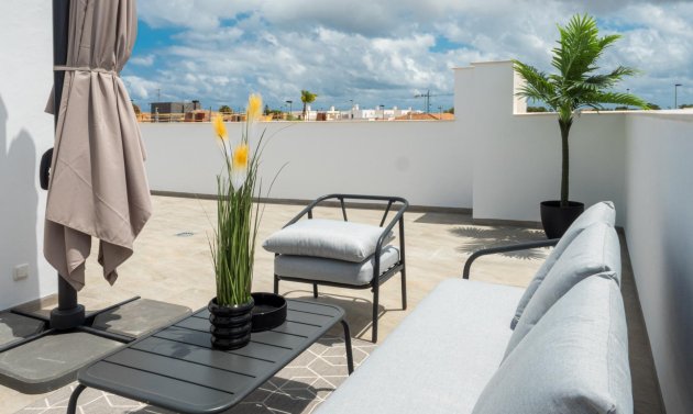 New Build - Villa -
San Pedro del Pinatar - San Pedro Del Pinatar