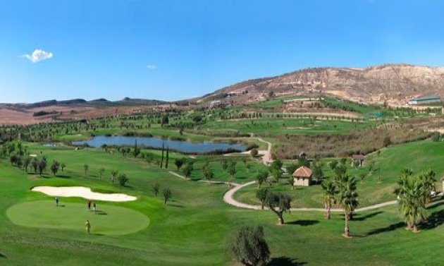 New Build - Townhouse -
Algorfa - La Finca Golf