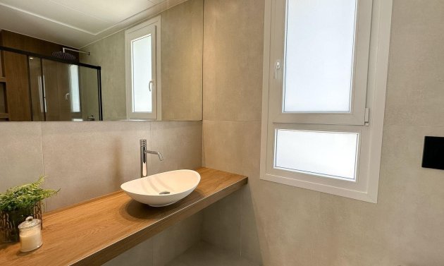 New Build - Townhouse -
Algorfa - La Finca Golf