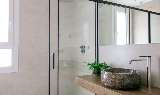 New Build - Townhouse -
Algorfa - La Finca Golf