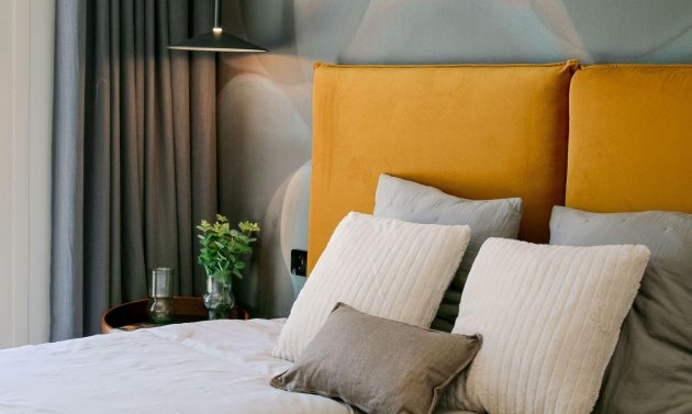 New Build - Townhouse -
Algorfa - La Finca Golf