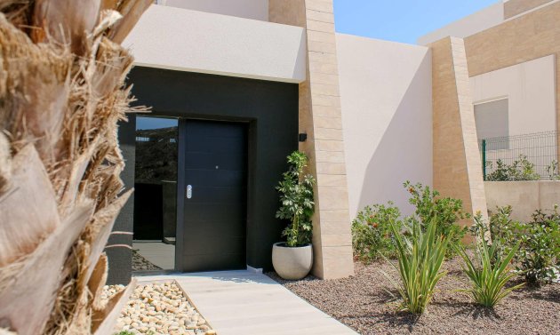 New Build - Townhouse -
Algorfa - La Finca Golf