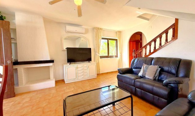 Long Term Rental - Townhouse -
Cabo Roig