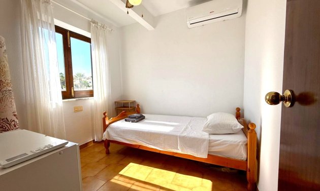 Long Term Rental - Townhouse -
Cabo Roig