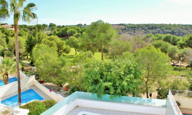 Resale - Villa -
Las Ramblas