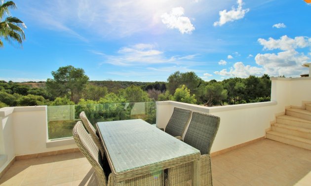 Reventa - Detached Villa -
Las Ramblas
