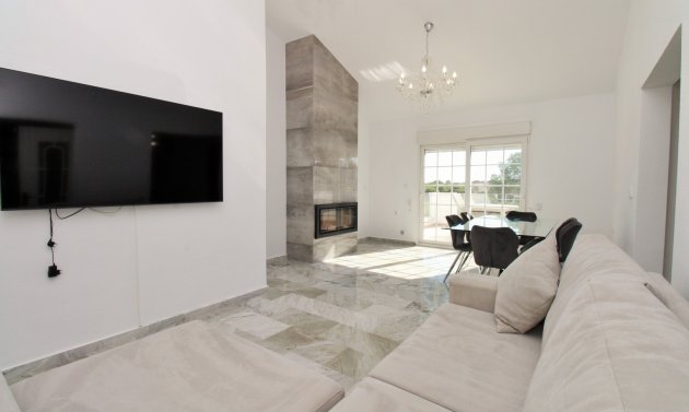 Reventa - Detached Villa -
Las Ramblas