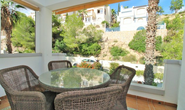 Reventa - Detached Villa -
Las Ramblas