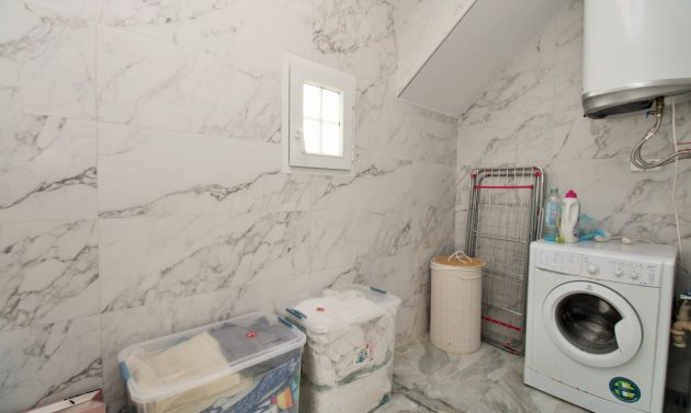 Reventa - Detached Villa -
Las Ramblas