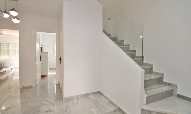 Reventa - Detached Villa -
Las Ramblas