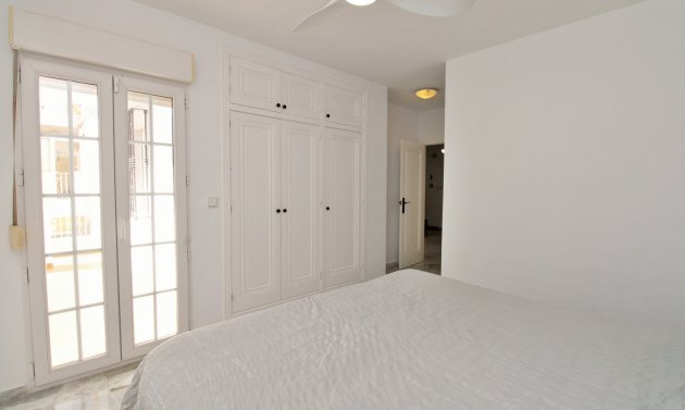 Reventa - Detached Villa -
Las Ramblas