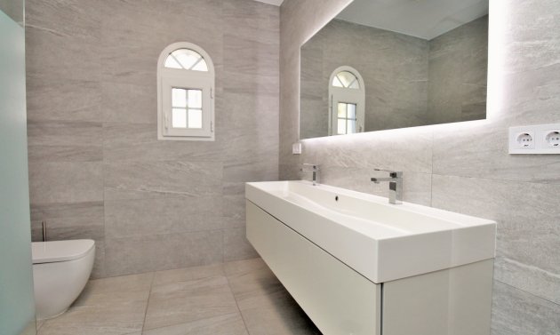 Reventa - Detached Villa -
Las Ramblas