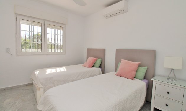 Reventa - Detached Villa -
Las Ramblas