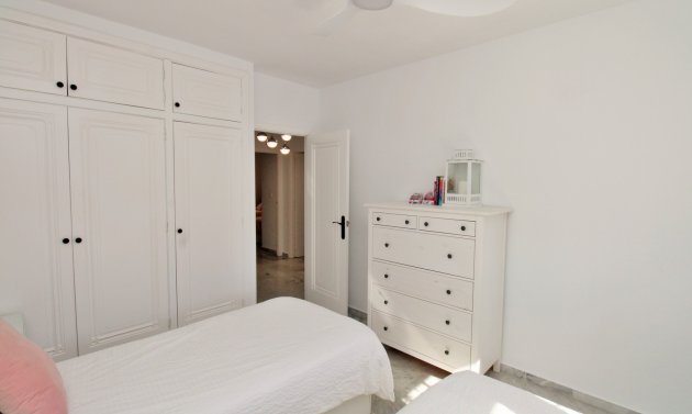 Reventa - Detached Villa -
Las Ramblas