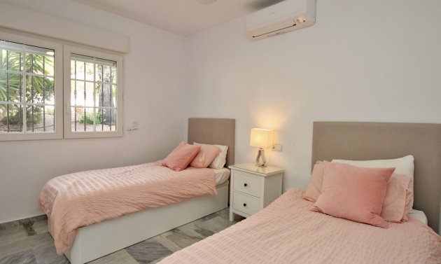 Reventa - Detached Villa -
Las Ramblas