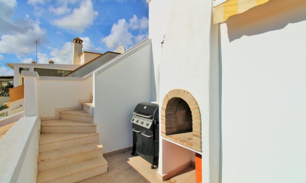 Reventa - Detached Villa -
Las Ramblas