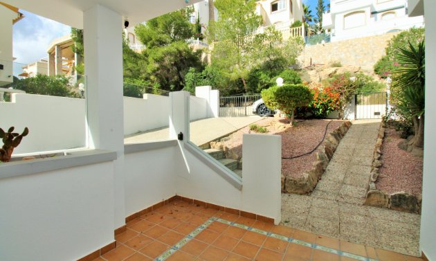 Reventa - Detached Villa -
Las Ramblas