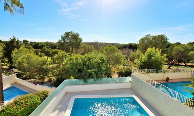 Reventa - Detached Villa -
Las Ramblas