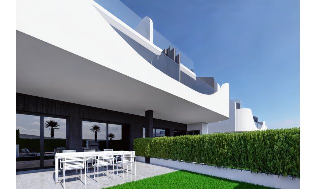 Resale - Apartment -
San Miguel de Salinas
