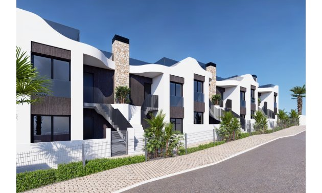 Resale - Apartment -
San Miguel de Salinas
