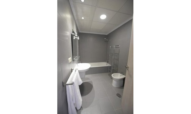 Neue Gebäude - Wohnung -
Xeresa - Xeresa Del Monte