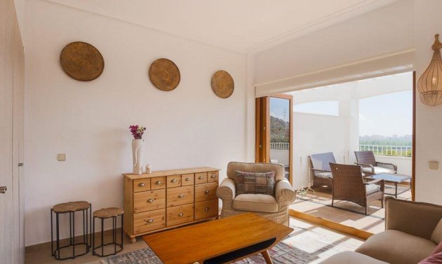 Obra nueva - Apartamento -
Xeresa - Xeresa Del Monte