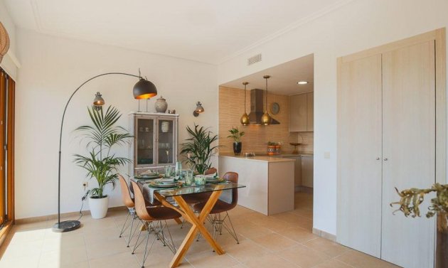 Obra nueva - Apartamento -
Xeresa - Xeresa Del Monte