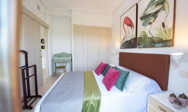 Obra nueva - Apartamento -
Xeresa - Xeresa Del Monte