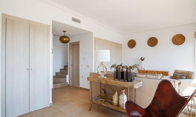 Neue Gebäude - Penthouse -
Xeresa - Xeresa Del Monte