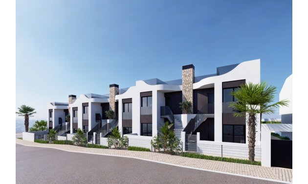 Resale - Apartment -
San Miguel de Salinas