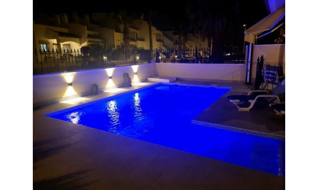 Återförsäljning - Detached Villa -
Villamartín - Los Dolses