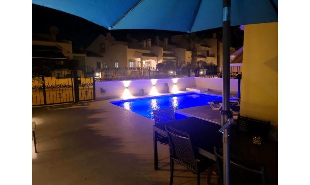 Återförsäljning - Detached Villa -
Villamartín - Los Dolses