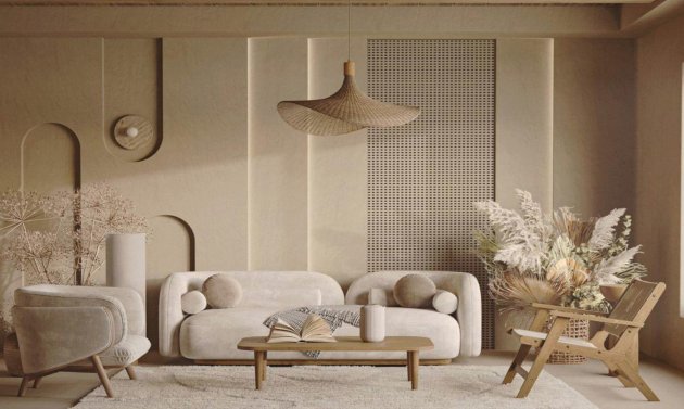 Neue Gebäude - Detached Villa -
Rojales - Lo Marabú