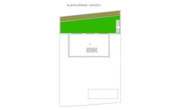 Obra nueva - Detached Villa -
Finestrat - Campana Garden