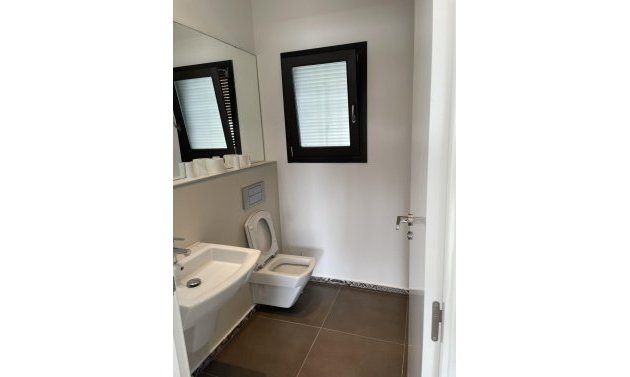 Obra nueva - Detached Villa -
Moraira_Teulada - La Sabatera