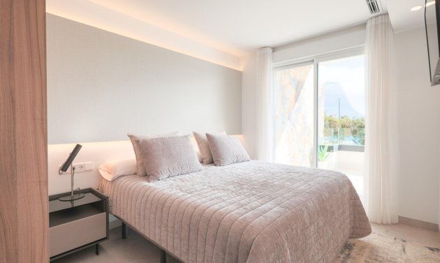 New Build - Villa -
Los Alcázares - Santa Rosalía Lake and Life Resort
