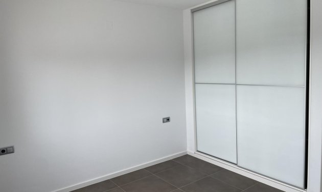 Obra nueva - Detached Villa -
Moraira_Teulada - La Sabatera