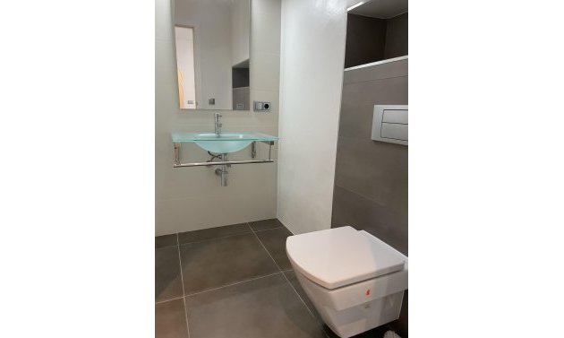 Obra nueva - Detached Villa -
Moraira_Teulada - La Sabatera