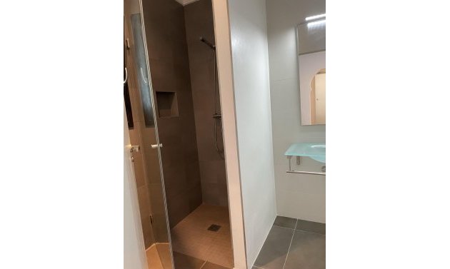 Obra nueva - Detached Villa -
Moraira_Teulada - La Sabatera