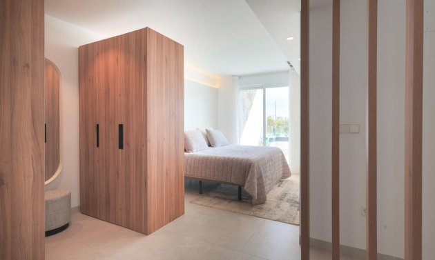 New Build - Villa -
Los Alcázares - Santa Rosalía Lake and Life Resort