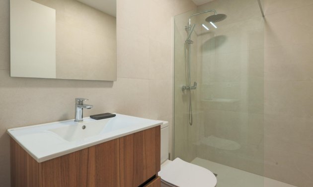 New Build - Villa -
Los Alcázares - Santa Rosalía Lake and Life Resort