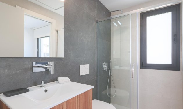 New Build - Villa -
Los Alcázares - Santa Rosalía Lake and Life Resort